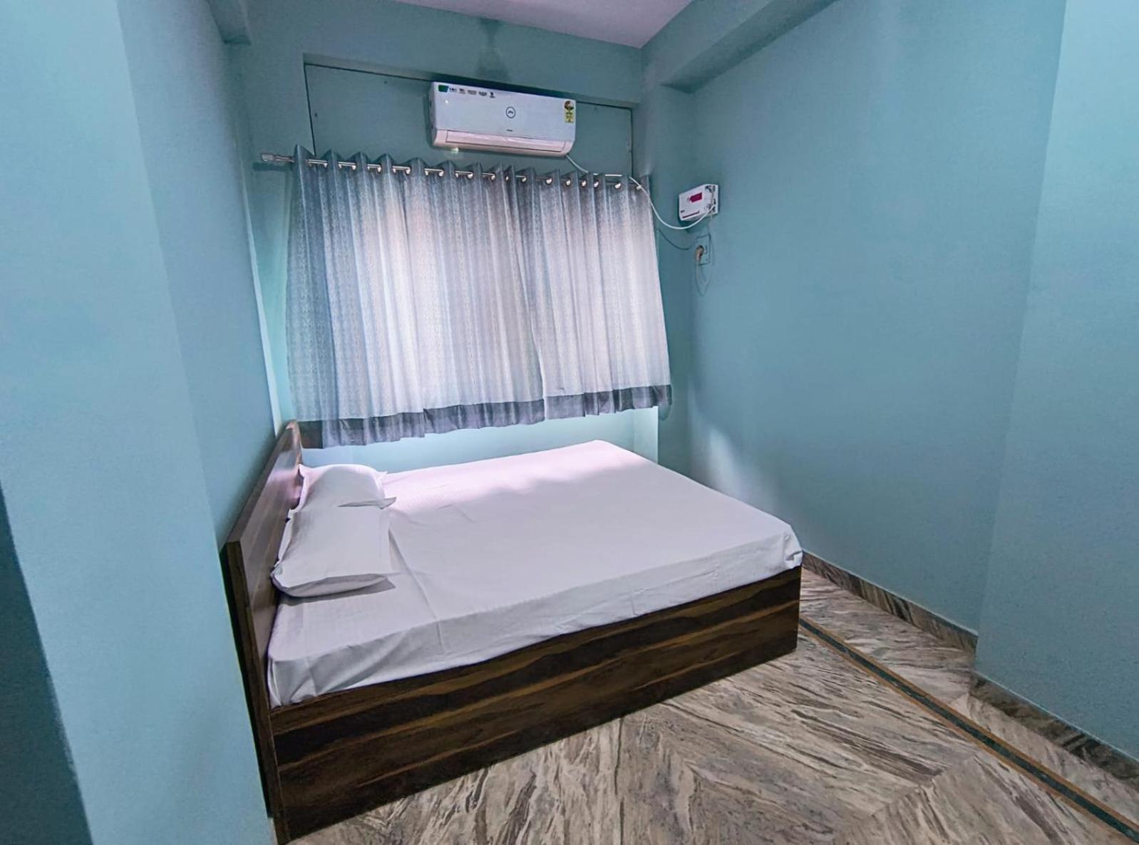 Sunrise Guest House Jaipur Exterior photo